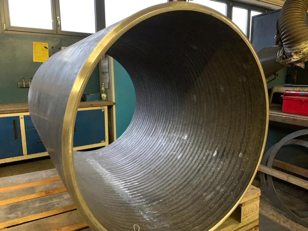 Pipeline